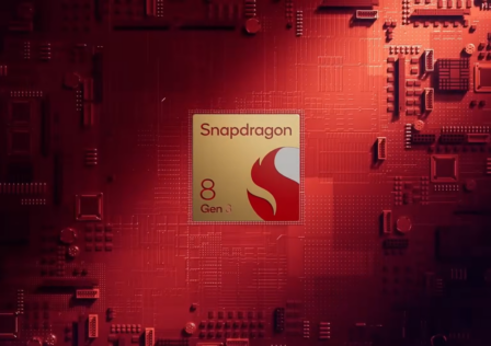 Introducing the Snapdragon 8 Gen 3 mobile platform 1-36 screenshot